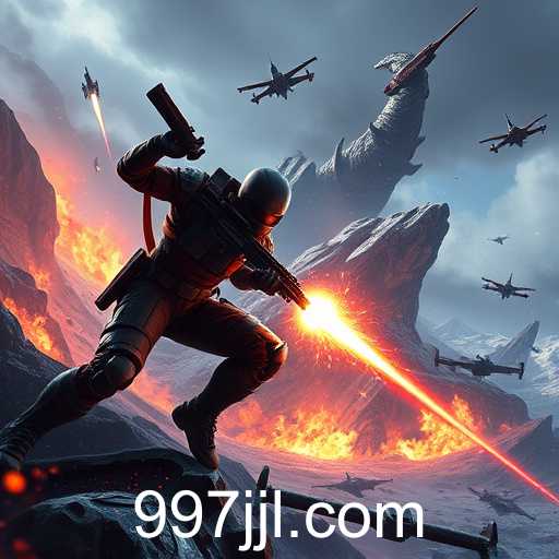 Exploring the World of Action Games on 997jl.com