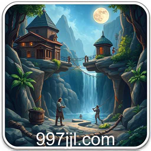 Exploring the World of Adventure Games: Unveiling 997jl.com's Gaming Corner