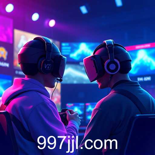 Emerging Trends in the Online Gaming World