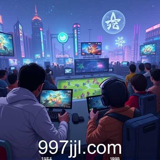 The Rise of English Game Platforms in 2025