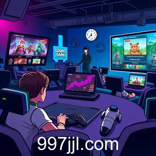 The Rise of English Game Platforms in 2025