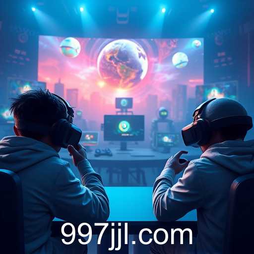 The Evolution of Online Gaming Platforms in 2025