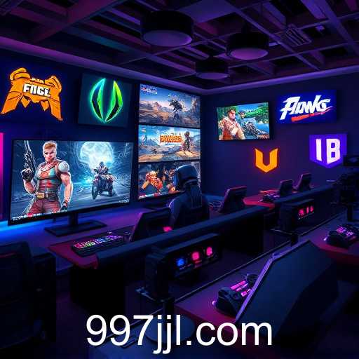 Evolution of Online Gaming: The Rise of 997jl.com
