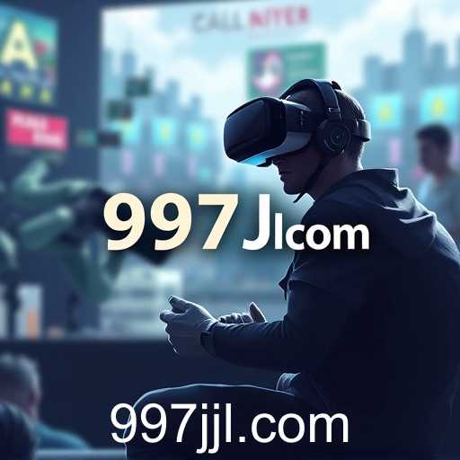 The Rise of 997jl.com in the Gaming World