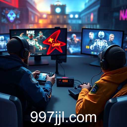 The Rise of Online Gaming Platforms