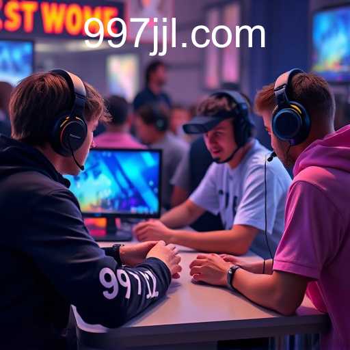 Growing Popularity of Online Gaming Platforms