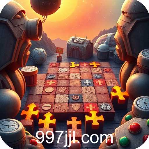 Exploring the World of Puzzle Games on 997jl.com