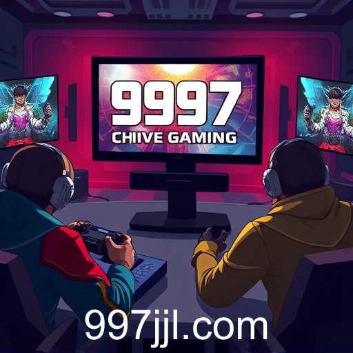 The Rise of 997jl.com in the Gaming Industry
