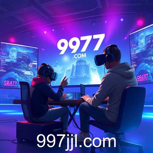 The Rise of 997jl.com in the Gaming World