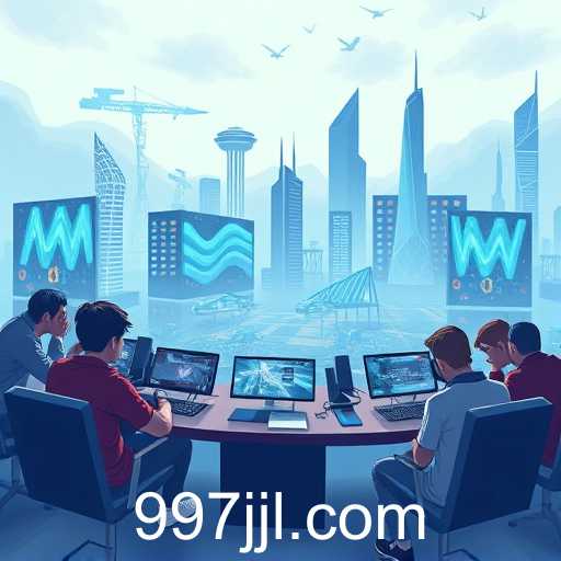 The Rise of 997jl.com in Online Gaming