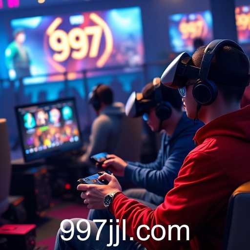 The Rise of 997jl.com in the Online Gaming World