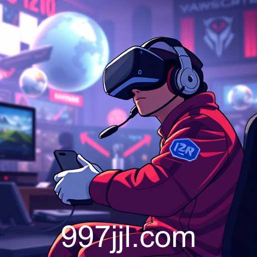 Rising Popularity of Online Gaming in 2025