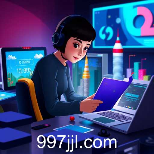 Exploring the Diverse World of Simulation Games at 997jl.com